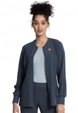 Adelante – Allura CKA384 – Ladies Zip Front Jacket