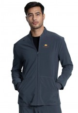 Adelante – Allura CKA387 - Men's Zip Front Jacket