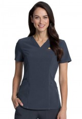 Adelante – Allura CKA684 – Ladies V-Neck Top