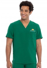 Adelante Refresh Special  – Allura CKA686 - Men's V-Neck Top