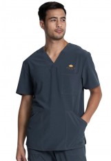 Adelante – Allura CKA686 - Men's V-Neck Top