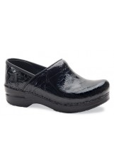 Dansko - Professional - Tooled Black