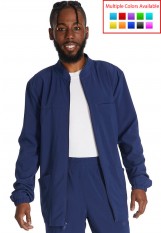 Dickies EDS Essentials – DK342 - Men's Zip Front Jacket