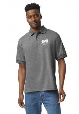 EVIT – 8800 – Gildan DryBlend Jersey Shirt - Plumbing