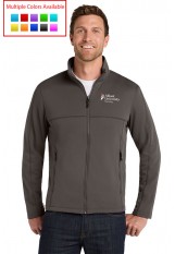 *OPTIONAL* Alliant University - Nursing - F904 - Men’s Fleece Jacket