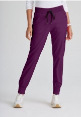 Adelante CT – Grey’s Stretch GRSP537 – Ladie's Jogger Pant 