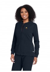 Adelante – Grey’s Stretch GRSW017 – Ladies Zip Jacket