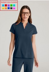 Grey’s Stretch – GRST230 – Avery Top