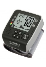 Prestige – HM-55 - Wristmate™ Premium Digital Blood Pressure Monitor