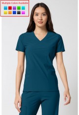 Infinity Pursuit – IN00033 – Women’s V-Neck Top