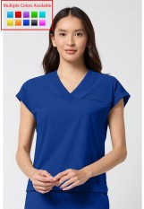 Infinity Pursuit – IN00034 – Women’s Dolman V-Neck Top