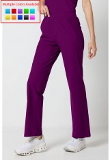 Infinity Pursuit – IN023 – Women’s 4-Pocket Straight Leg Pant