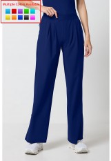 Infinity Pursuit – IN025 – Women’s 3-Pocket Wide Leg Pant