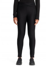 Infinity GNR8 Kinetic – IN106A – Knit Legging - Black