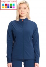 Infinity GNR8 – IN320A – Zip Front Jacket