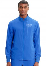 Creighton – IN350A - Men's Zip Front Jacket