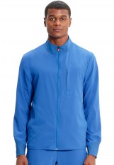 Infinity GNR8 – IN350A – Men’s Zip Front Jacket – Royal