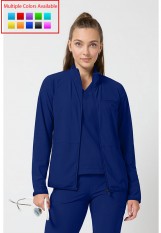 Infinity Pursuit – IN525 – Women’s 3-Pocket Warm-Up Jacket