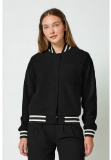 Infinity Pursuit – IN526 – Women’s 3-Pocket Sport Bomber Jacket