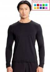 Infinity GNR8 – IN608 - Men's Long Sleeve Performance Underscrub