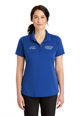 PVCC EMT Instructors/Support Staff Only – CS419 Royal Polo