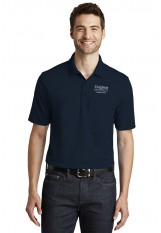 Creighton – K110 - Port Authority® Dry Zone® UV Micro-Mesh Polo