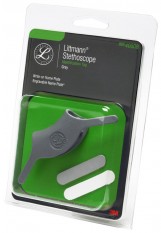 Littmann – 40008 - Spare Parts Kit Identification Tag - Grey