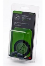 Littmann – 40011 - Master Cardiology – Black - Replacement Parts Kit