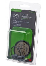 Littmann – Lightweight II – Black - Replacement Parts Kit