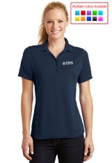 DMG – L475 – Ladies Sport-Tek®  Dry Zone® Raglan Accent Polo