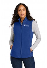 Alliant University – OT – L702 – Ladies Fleece Vest - Royal