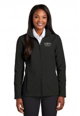 Creighton - L901 - Port Authority ® Ladies Collective Soft Shell Jacket