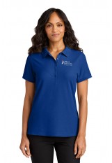 Alliant University – OT – LK200 – Ladies Polo - Royal