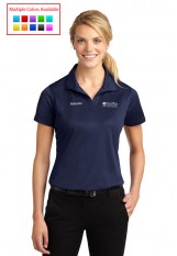 Instructor/Lab Tech – Ladies Sport-Wick Polo – LST650
