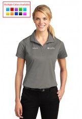 Instructor – Ladies Sport-Wick Polo – LST650