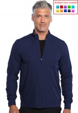 RothWear by Med Couture – MC360 - Men's Zip Front Jacket