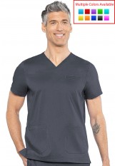 RothWear by Med Couture – MC7477 - Wescott Three Pocket Top