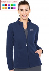 *OPTIONAL* Alliant University - Nursing - 8684 - Women’s Fleece Jacket