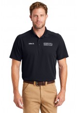 PVCC Men's Paramedic Student Polo – CS418 - Navy