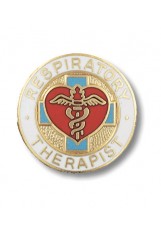 Prestige – Respiratory Therapist Pin