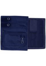 Prestige – Belt Loop Nylon Organizer - Navy