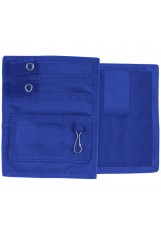 Prestige – Belt Loop Nylon Organizer - Royal