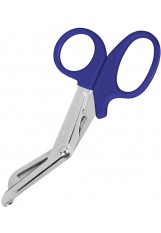 Prestige – 5.5" - Nurse Utility Scissor - NAVY