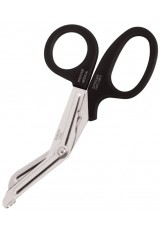 Prestige – 7.5" - EMT / Utility Scissor - BLACK