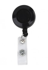 Prestige – Retracteze™ ID Clip - BLACK