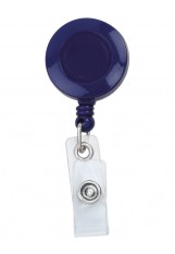 Prestige – S13 - Retracteze™ ID Holder - Royal