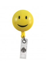 Prestige – S14 - Deluxe Retracteze™ ID Holder - Smile