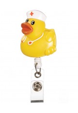 Prestige – S14 - Deluxe Retracteze™ ID Holder - Duck