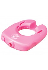 Prestige – Quick Equip™ Stethoscope LED Light - Hot Pink