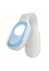 Prestige – S270 – Nurse Clip Safety Light - Blue